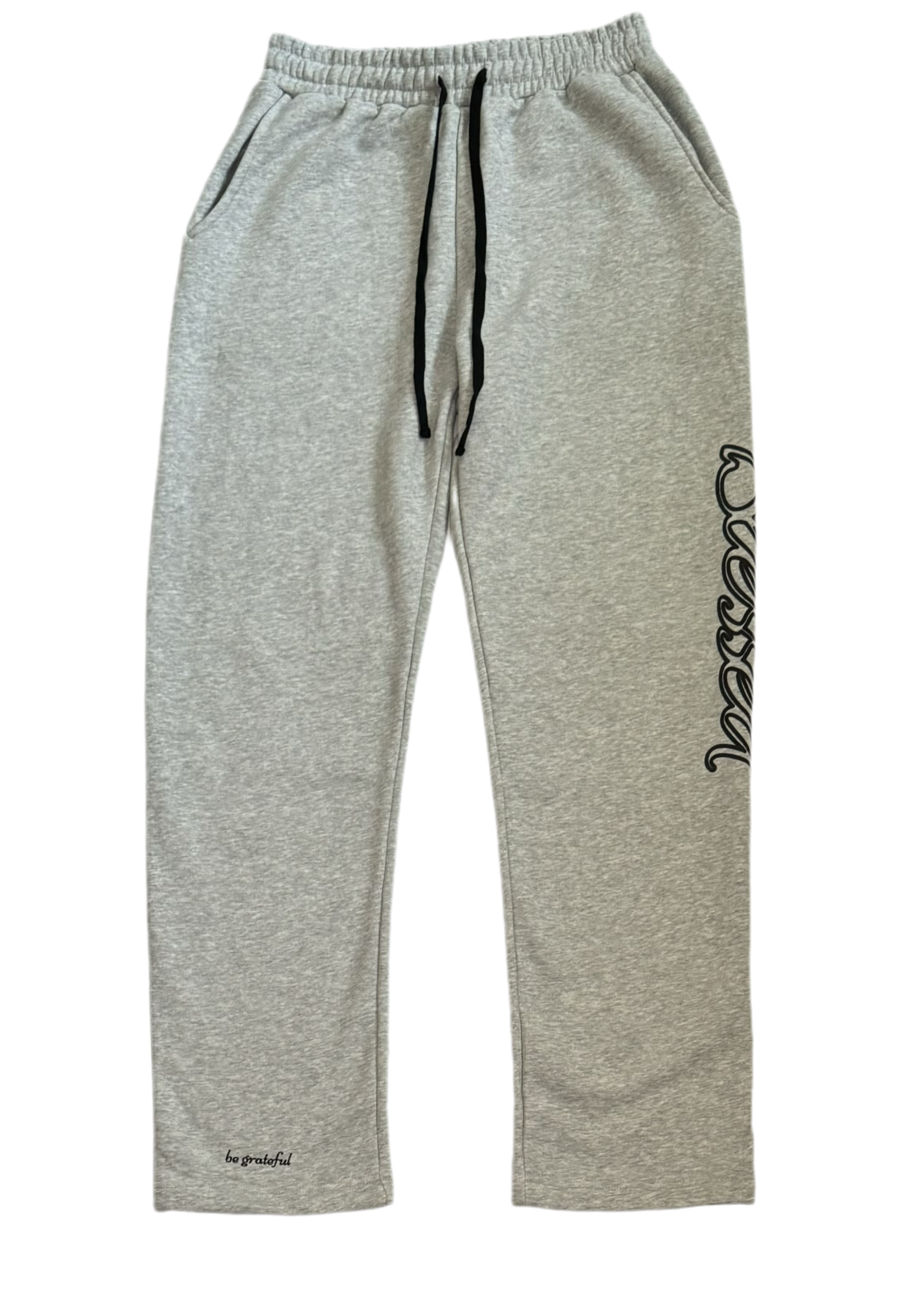 GREY JOGGER
