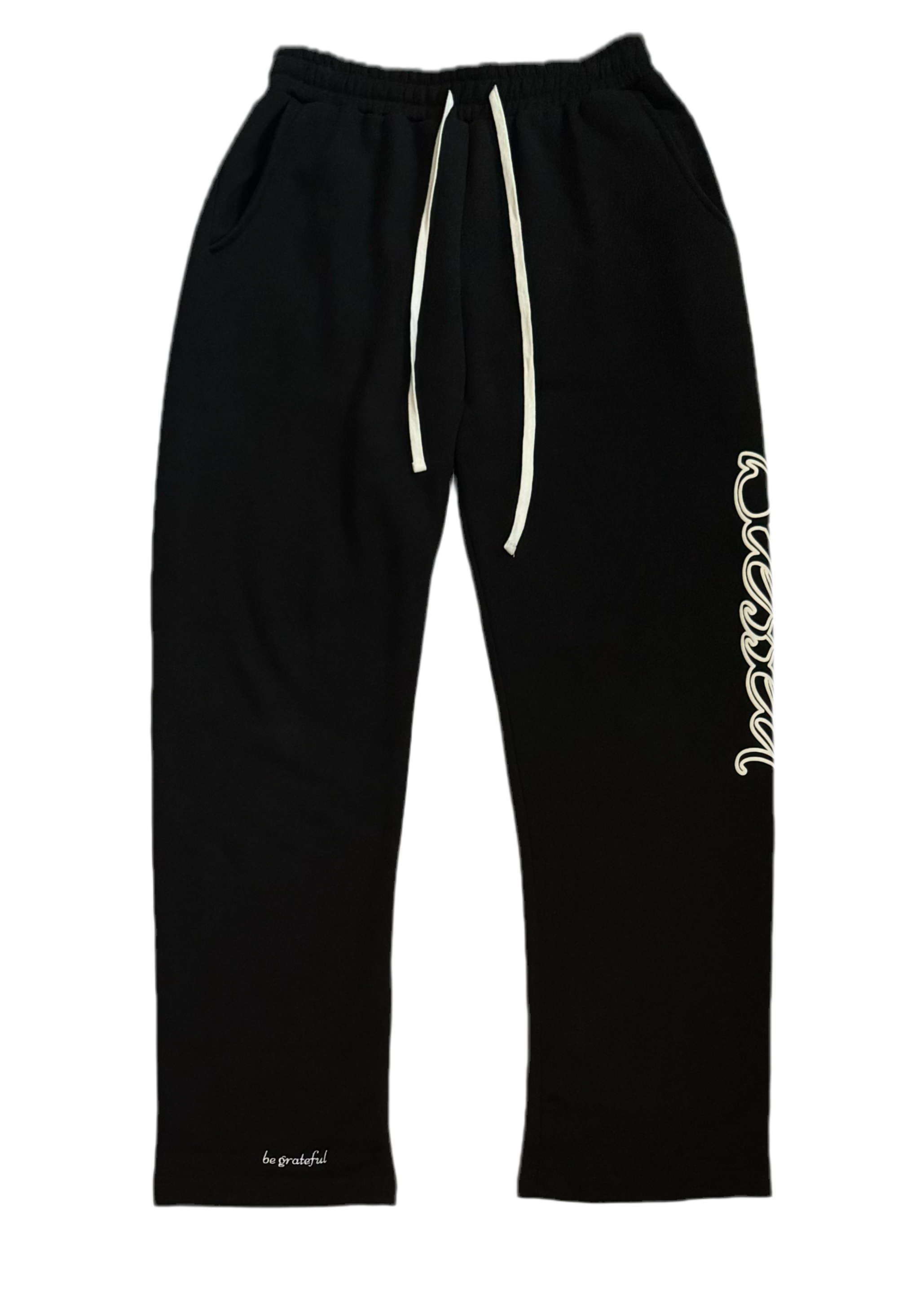 BLACK JOGGER