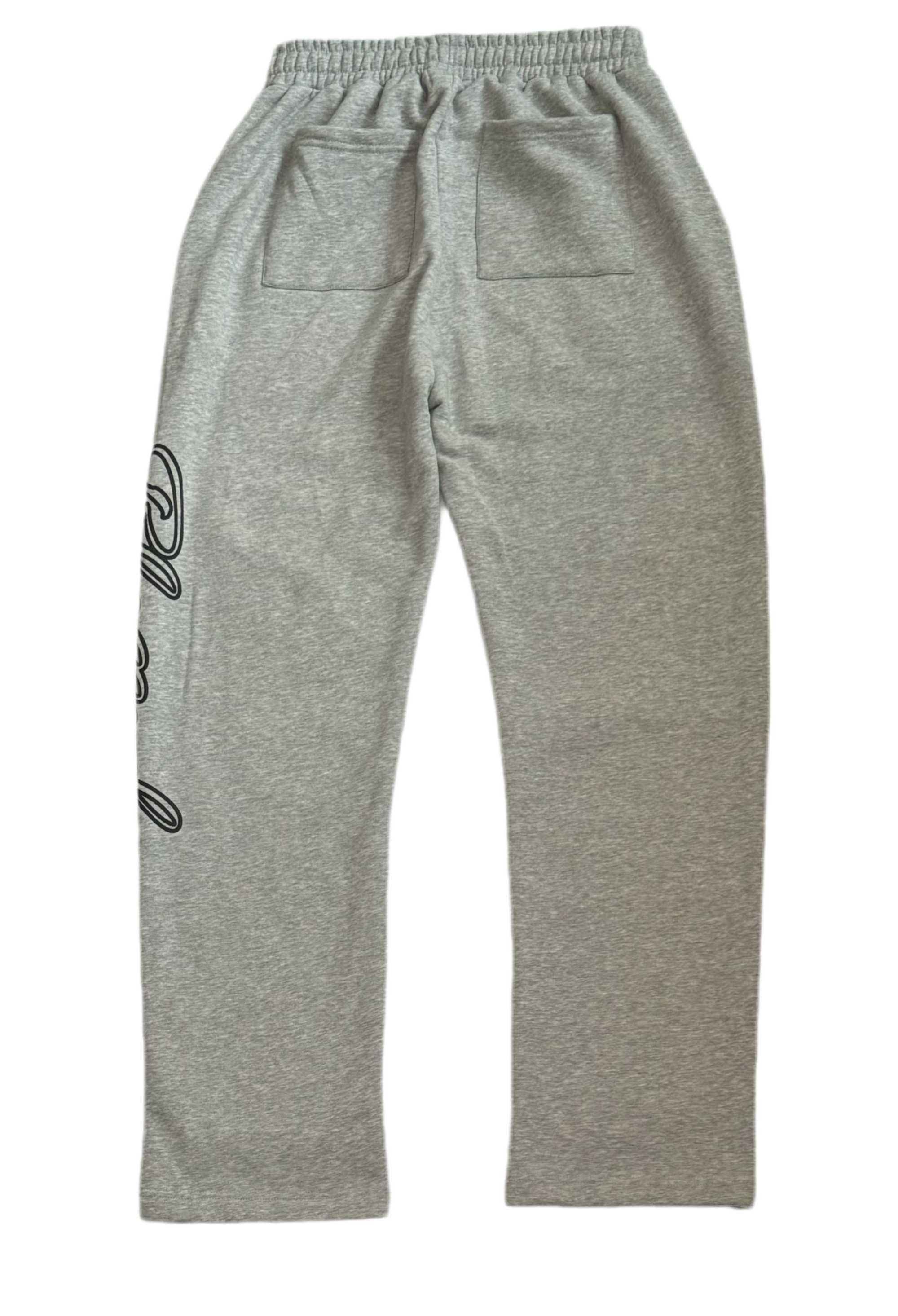 GREY JOGGER