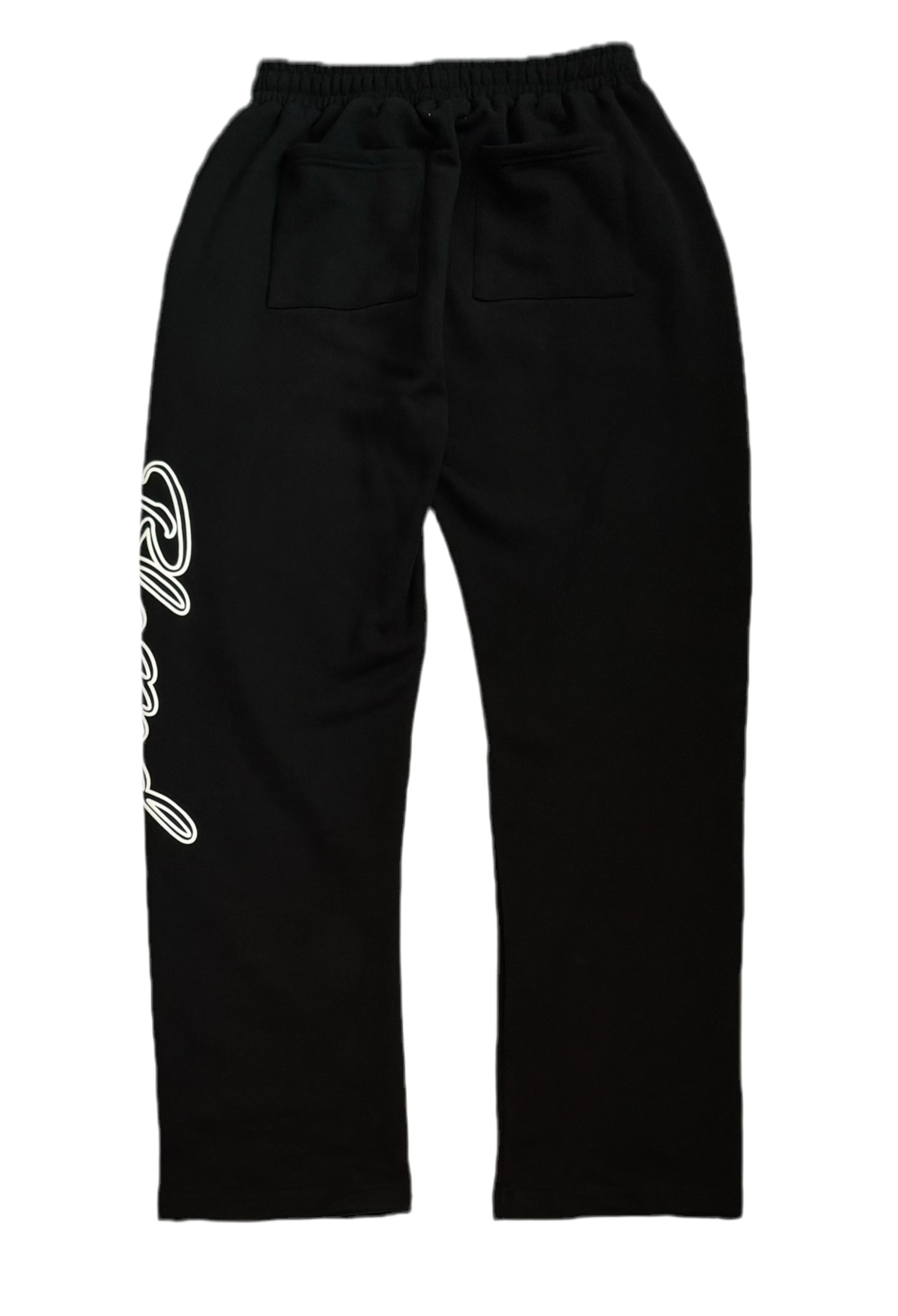 BLACK JOGGER