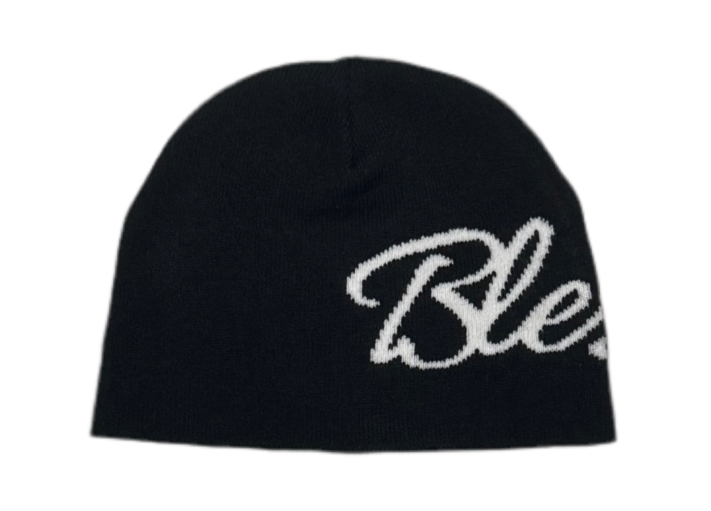 SLIM FIT BEANIE
