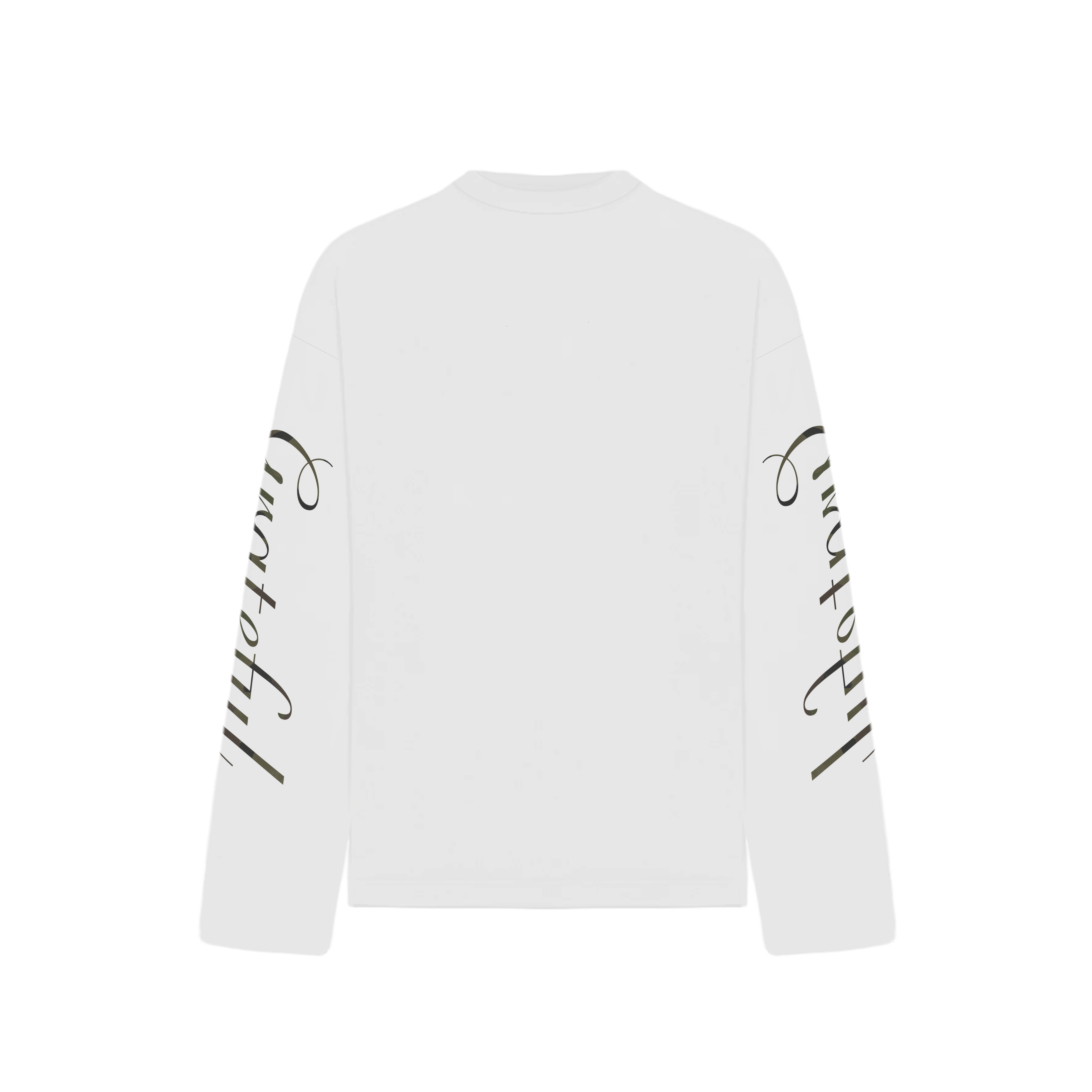 CAMO LONG SLEEVE